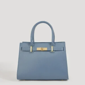 Grace Bag aus Togo-Leder, Zuckerpapier