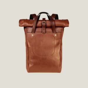 Zaino Rolltop